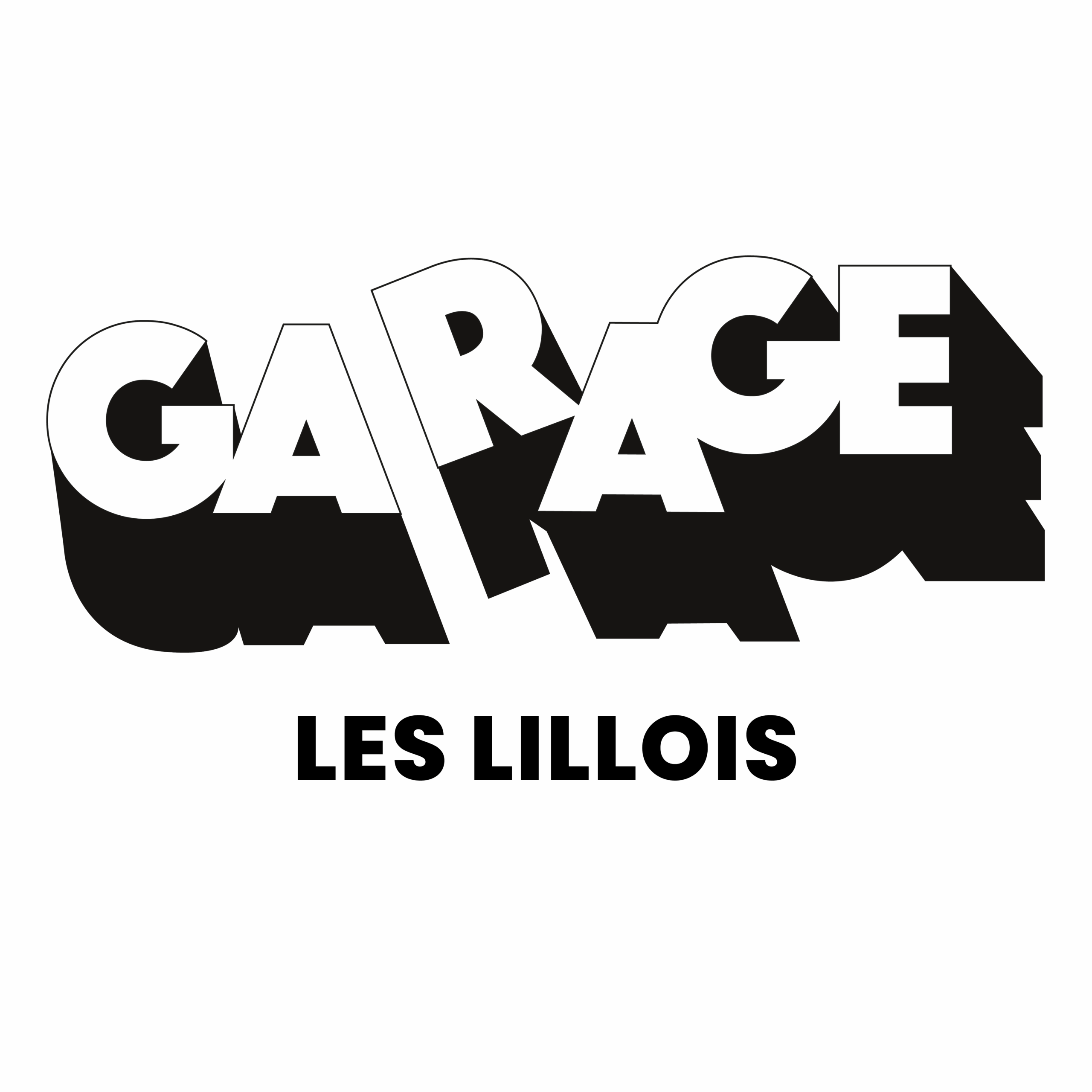 GARAGE Les Lillois
